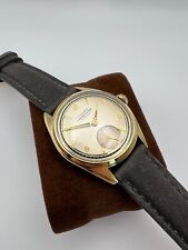 Junghans chronometer jewels gebraucht kaufen  Berlin