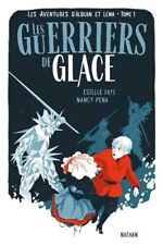 Guerriers glace aventures d'occasion  France