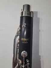 Clarinete baixo Selmer 1430p teclas/peças de reposição comprar usado  Enviando para Brazil