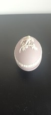 Wedgwood lilac jasperware for sale  BODMIN