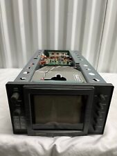 Videotek vsm vectorscope for sale  Clay