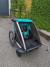 Thule chariot lite gebraucht kaufen  Schwabach