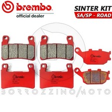 Pastiglie freno brembo usato  San Marco Evangelista