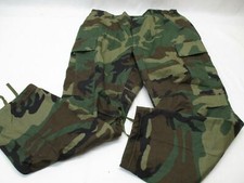 Usgi woodland bdu for sale  Cameron