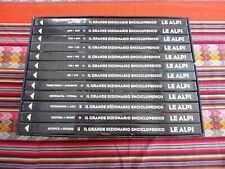 Grande dizionario enciclopedic usato  Ala