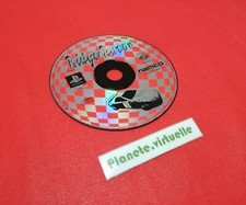 Ridge racer ps1 d'occasion Ridge racer ps1 d'occasion  Laventie