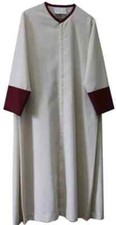 Clergy cassock for sale  New London