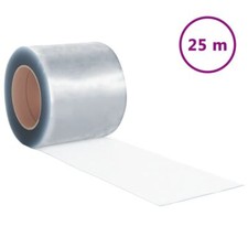 Pvc streifenvorhang rolle gebraucht kaufen  Schermbeck