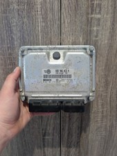 Volkswagen ecu bosch for sale  TADLEY