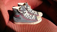 Baskets montantes homme d'occasion  Juvigny-le-Tertre