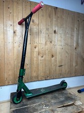 Custom mongoose stance for sale  WOKING