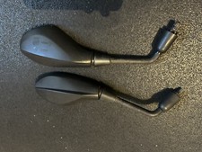Specchio retrovisore benelli usato  Roma