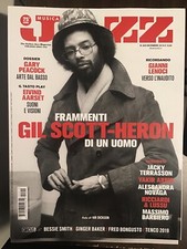 Rivista musica jazz usato  Milano