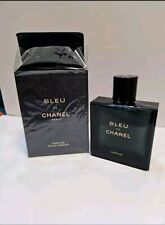Bleu chanel chanel for sale  UK