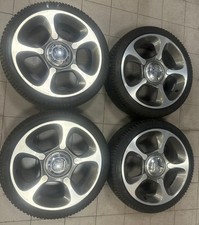 Cerchi 500 abarth usato  Calatabiano