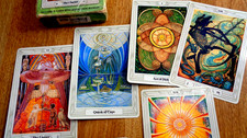 Aleister crowley thoth for sale  LONDON