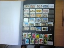 Timbres autoadhésifs oblitér d'occasion  La Londe-les-Maures