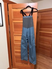Patagonia snowdrifter bibs for sale  North Bend