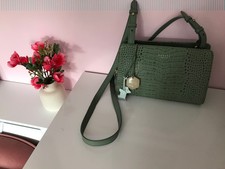 Radley mock croc for sale  NEWCASTLE