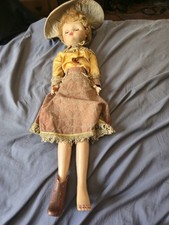 Vintage 50s gail for sale  Pahrump