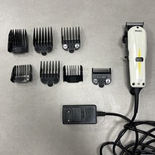 Tondeuse wahl cordless d'occasion  Pamiers