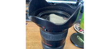 Canon zoom lens for sale  Prescott