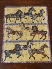 Vtg tapestry wall for sale  Jamestown