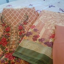 Asian clothes for sale  SHEFFIELD