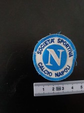 Toppa patch calcio usato  Rimini