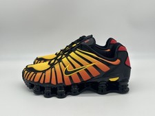 Nike shox shoes for sale  Saint Petersburg