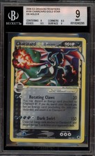 Pokemon charizard gold for sale  Zionsville