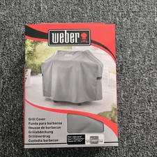 Werber grillabdeckung 7178 gebraucht kaufen  Bogel, Mieheln, Weyer
