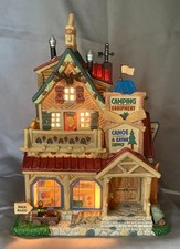 Lemax village collection for sale  Litchfield