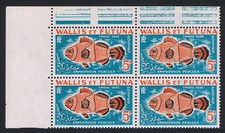 Wallis futuna fish for sale  UK