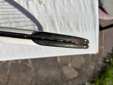 Tecnifibre fight 295 gebraucht kaufen  Unterwössen