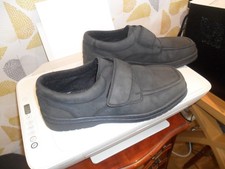 Clark mens grey for sale  CHESTERFIELD