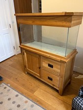 200l fish tank for sale  WOODBRIDGE