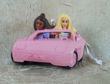 Hallmark keepsake barbie for sale  Mobile
