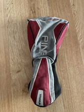 ping g15 headcover for sale  BUCKLEY