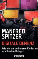 Digitale demenz gebraucht kaufen  Berlin