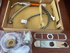Moen 67434 chateau for sale  Anderson