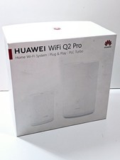 Huawei wifi pro d'occasion  Marseille XIV