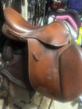 Integrity english saddle for sale  Jacksonville
