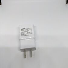 Adaptador Carregador Samsung EP-TA12JWE 5V 2A - Sem Cabo - Genuíno Original Novo Testado comprar usado  Enviando para Brazil