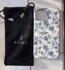 Burga iphone phone for sale  LEYLAND