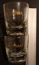 Verres whisky chivas d'occasion  Ajaccio-