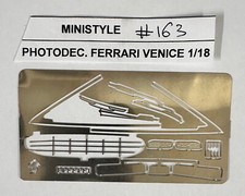 163 photodecoupe ministyle d'occasion  Le Neubourg