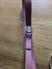 Primark belt size for sale  LIVERPOOL