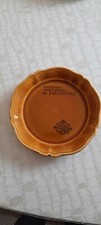 Cendrier vintage cognac d'occasion  Buxerolles