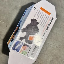 Water pump pressure for sale  BARNSTAPLE
